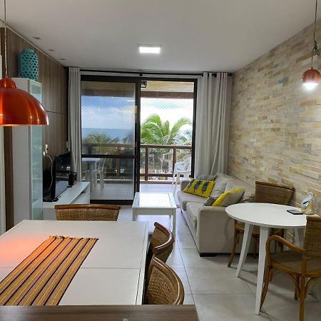 Ape Wai Wai Cumbuco Apartment Caucaia Luaran gambar