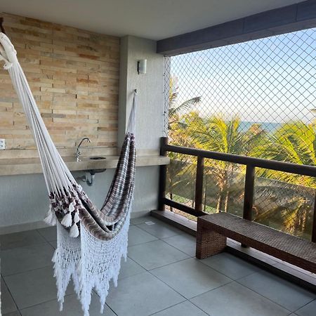 Ape Wai Wai Cumbuco Apartment Caucaia Luaran gambar