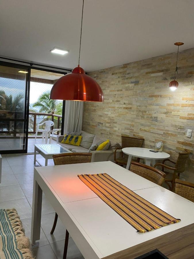 Ape Wai Wai Cumbuco Apartment Caucaia Luaran gambar