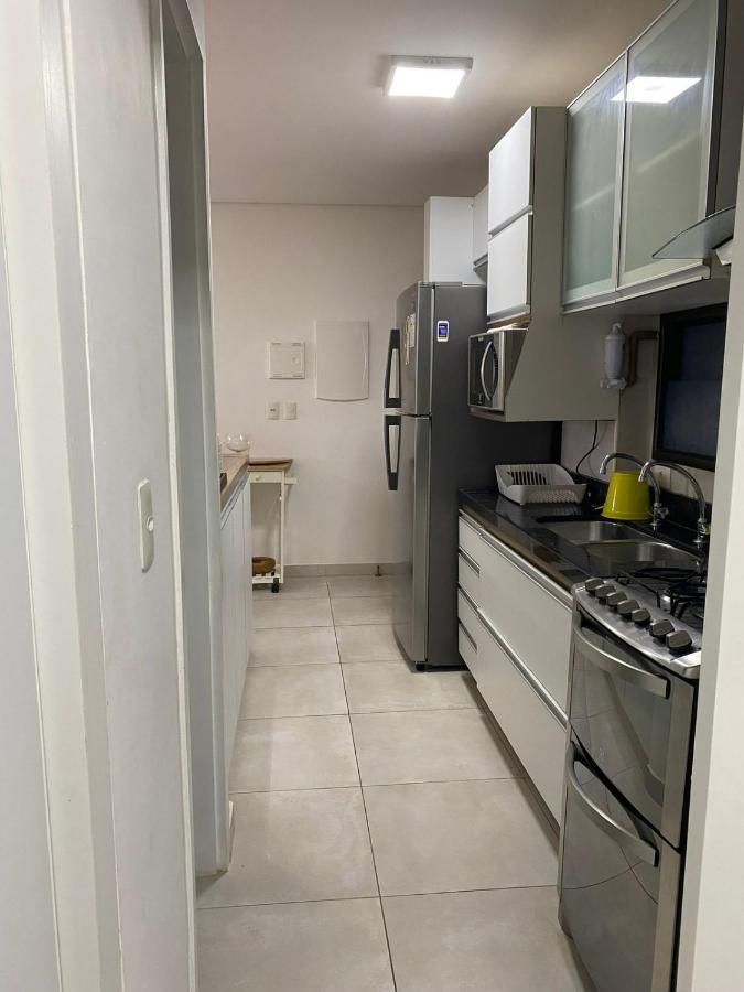 Ape Wai Wai Cumbuco Apartment Caucaia Luaran gambar