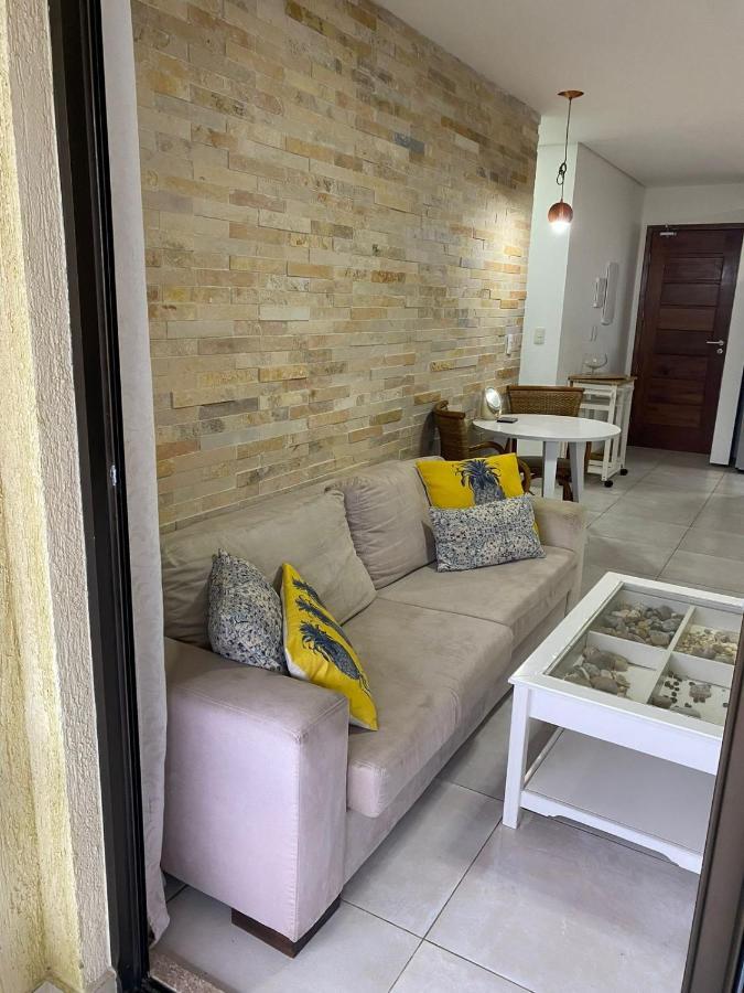 Ape Wai Wai Cumbuco Apartment Caucaia Luaran gambar