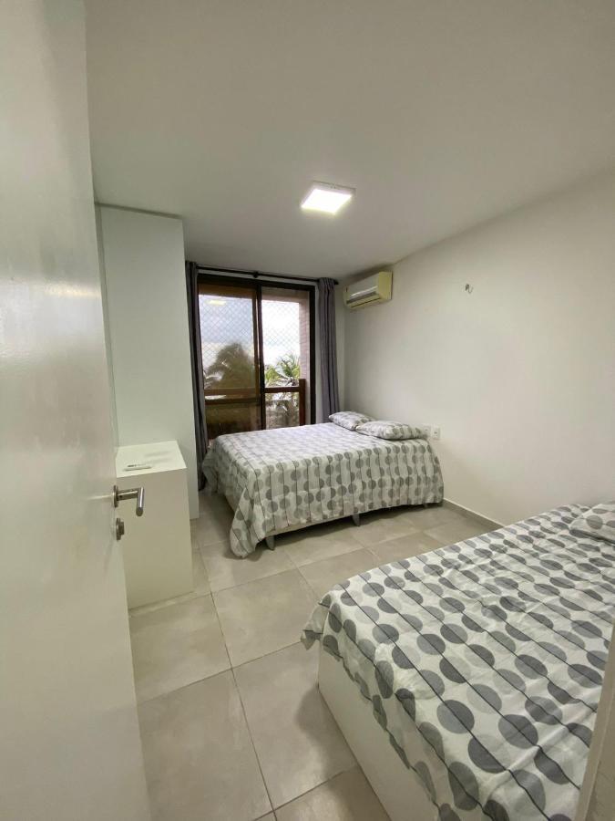 Ape Wai Wai Cumbuco Apartment Caucaia Luaran gambar