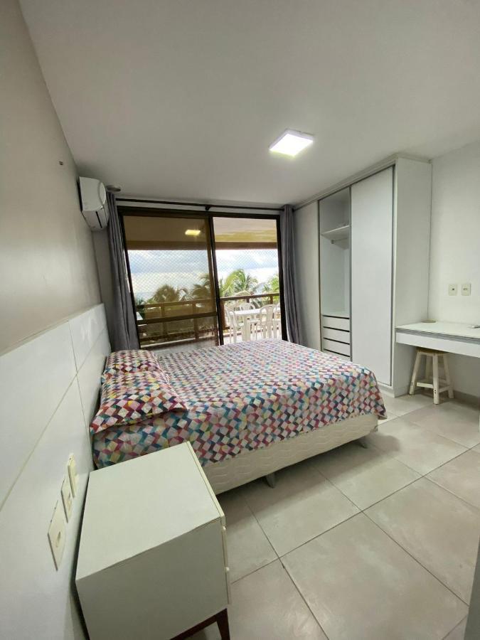 Ape Wai Wai Cumbuco Apartment Caucaia Luaran gambar