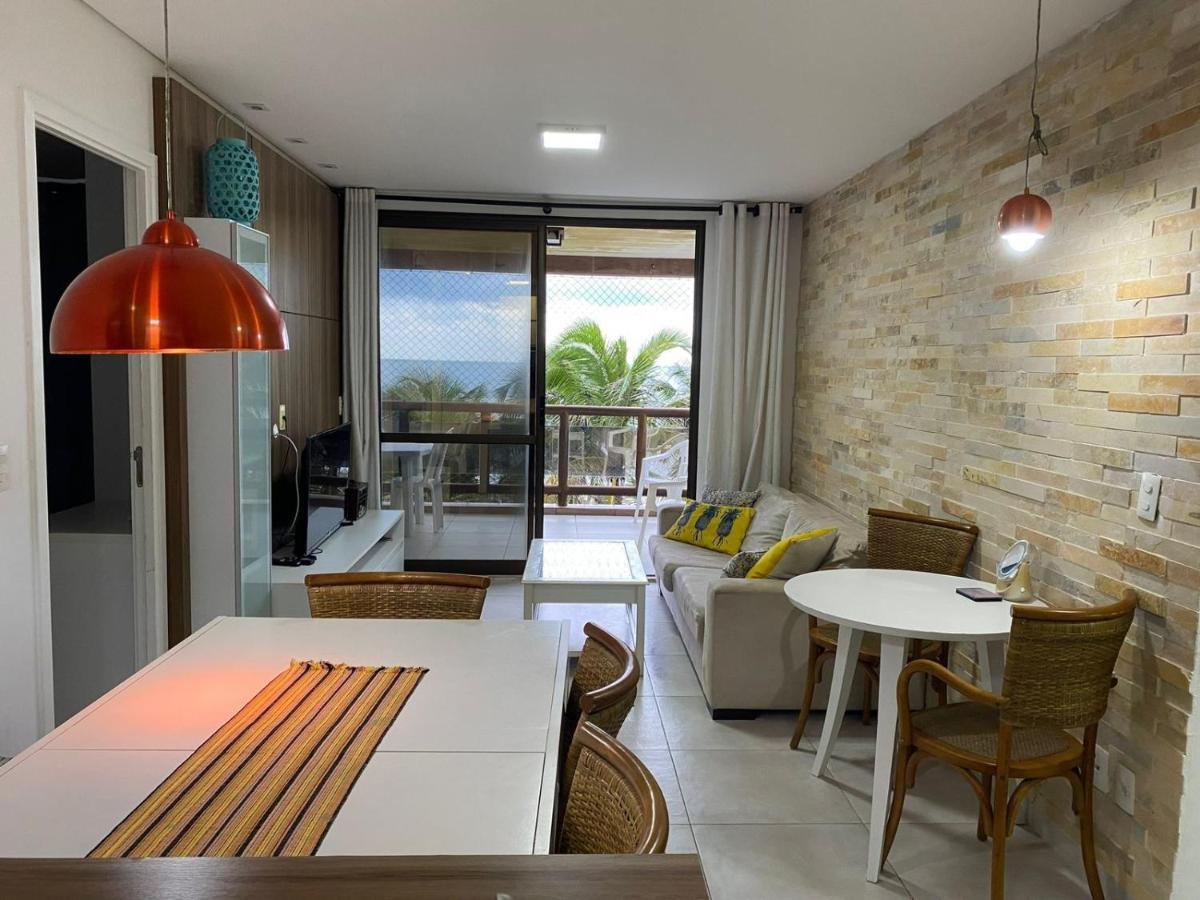 Ape Wai Wai Cumbuco Apartment Caucaia Luaran gambar
