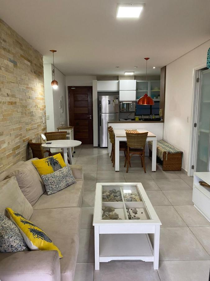 Ape Wai Wai Cumbuco Apartment Caucaia Luaran gambar