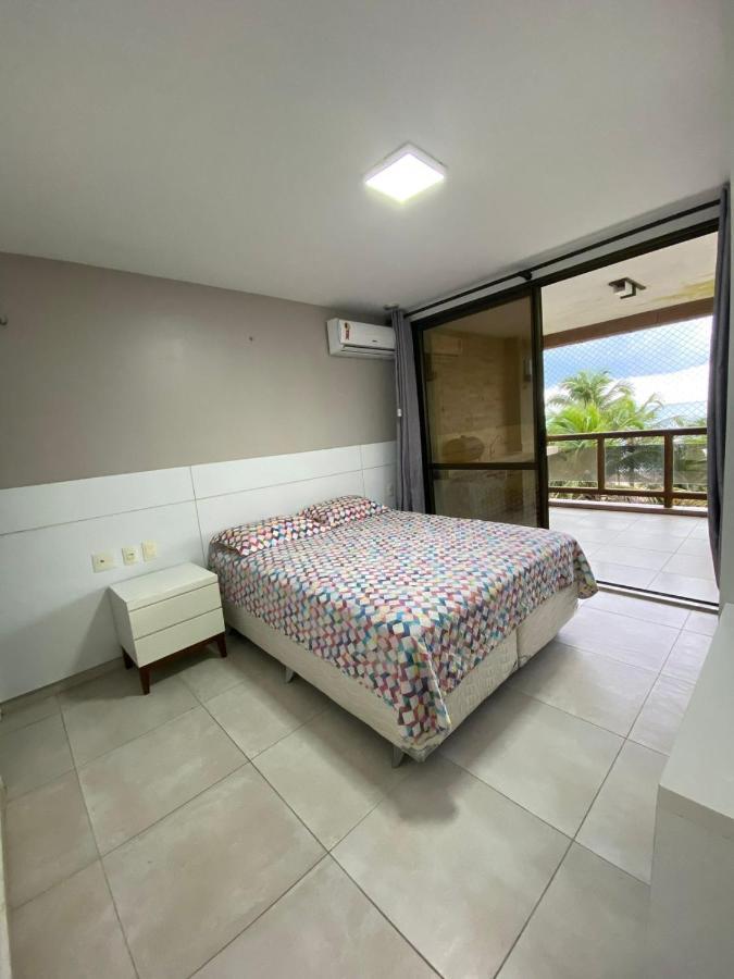 Ape Wai Wai Cumbuco Apartment Caucaia Luaran gambar