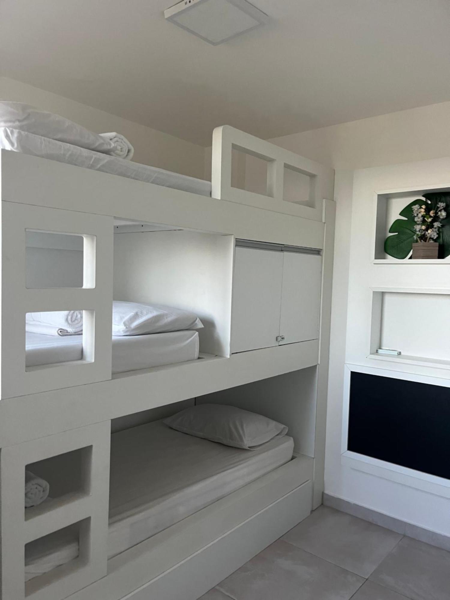 Ape Wai Wai Cumbuco Apartment Caucaia Luaran gambar
