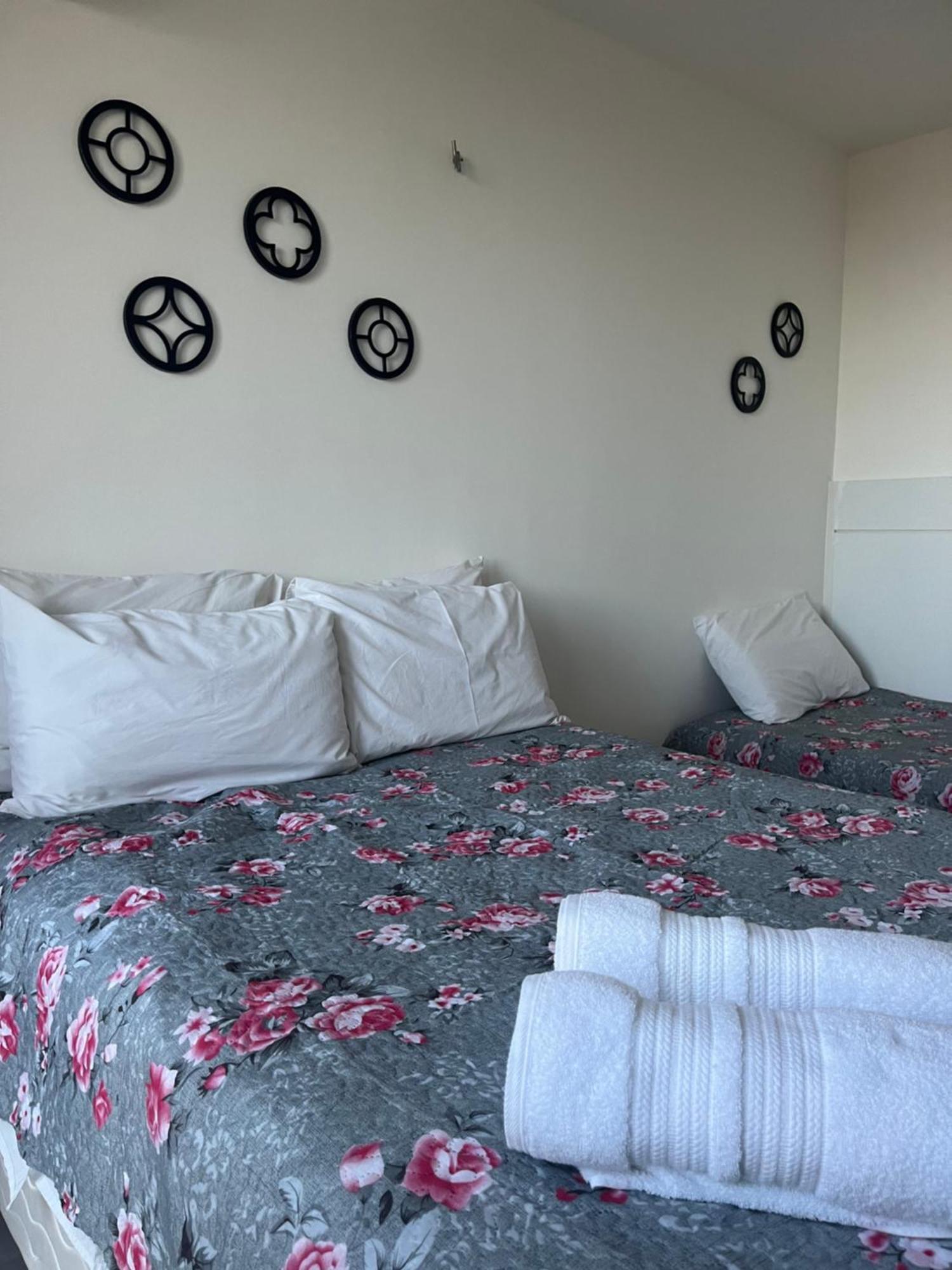 Ape Wai Wai Cumbuco Apartment Caucaia Luaran gambar