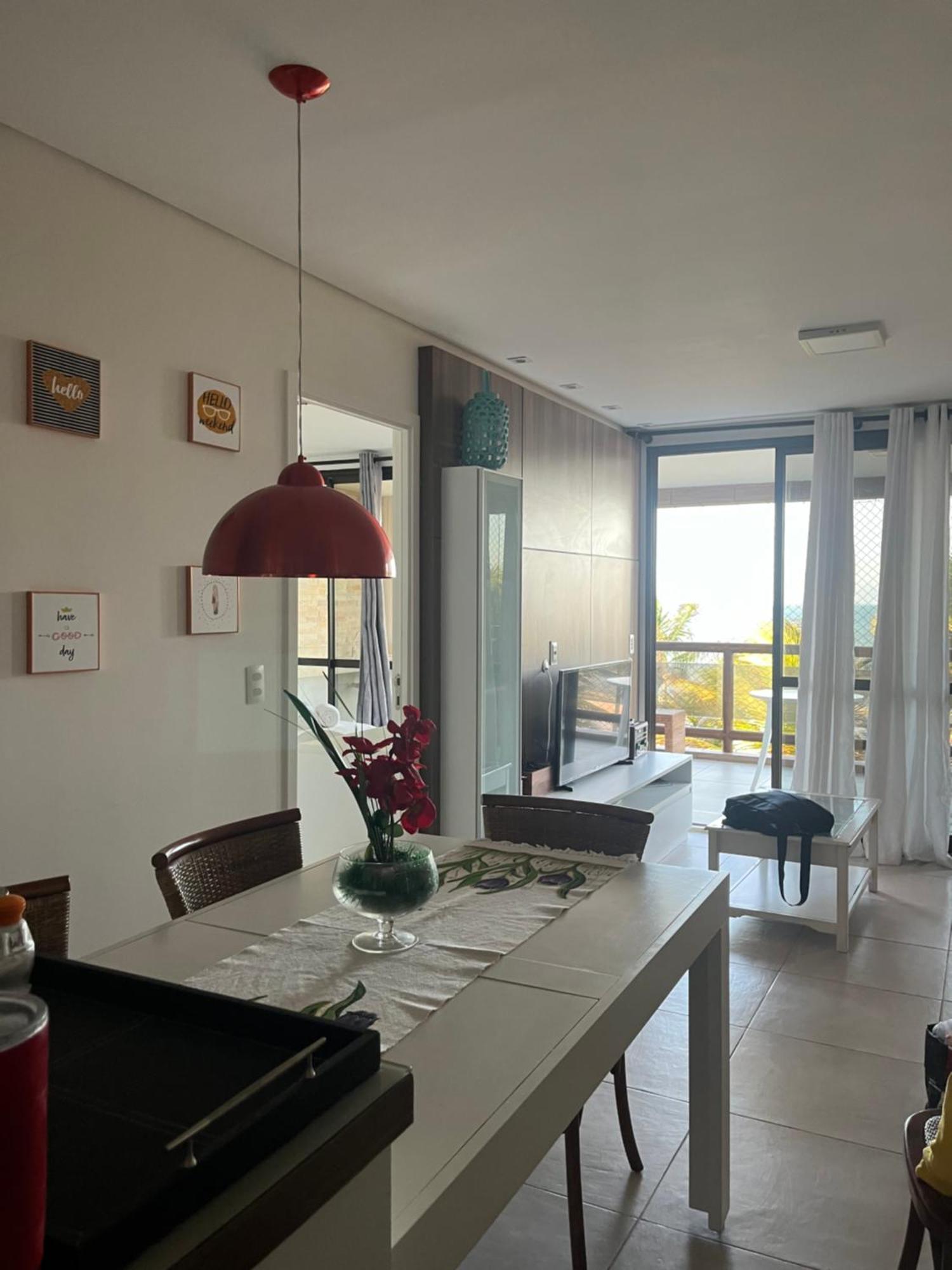 Ape Wai Wai Cumbuco Apartment Caucaia Luaran gambar
