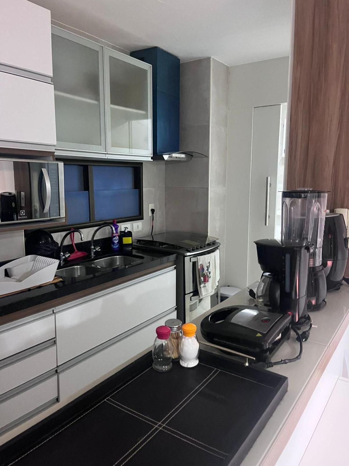 Ape Wai Wai Cumbuco Apartment Caucaia Luaran gambar