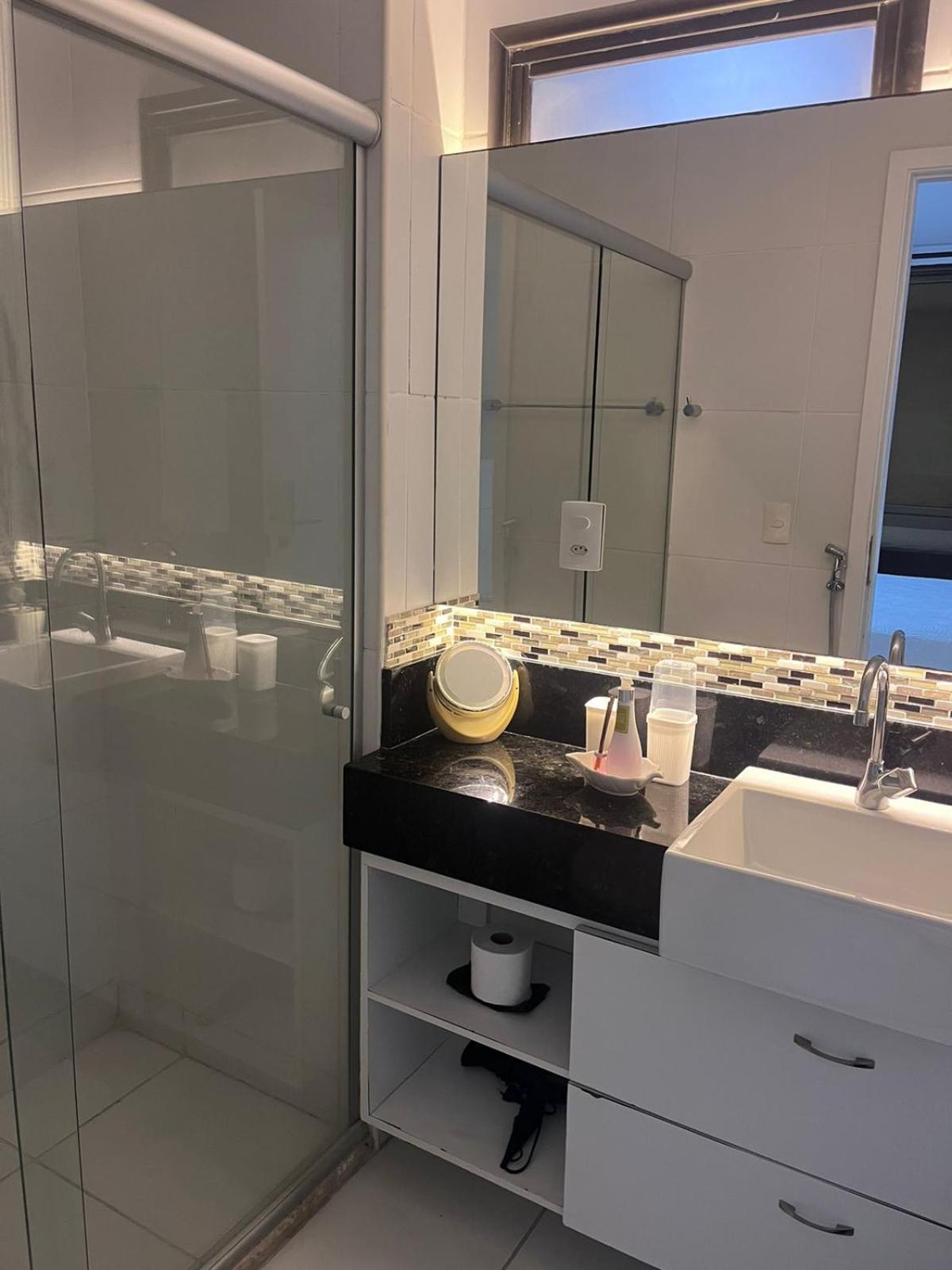 Ape Wai Wai Cumbuco Apartment Caucaia Luaran gambar