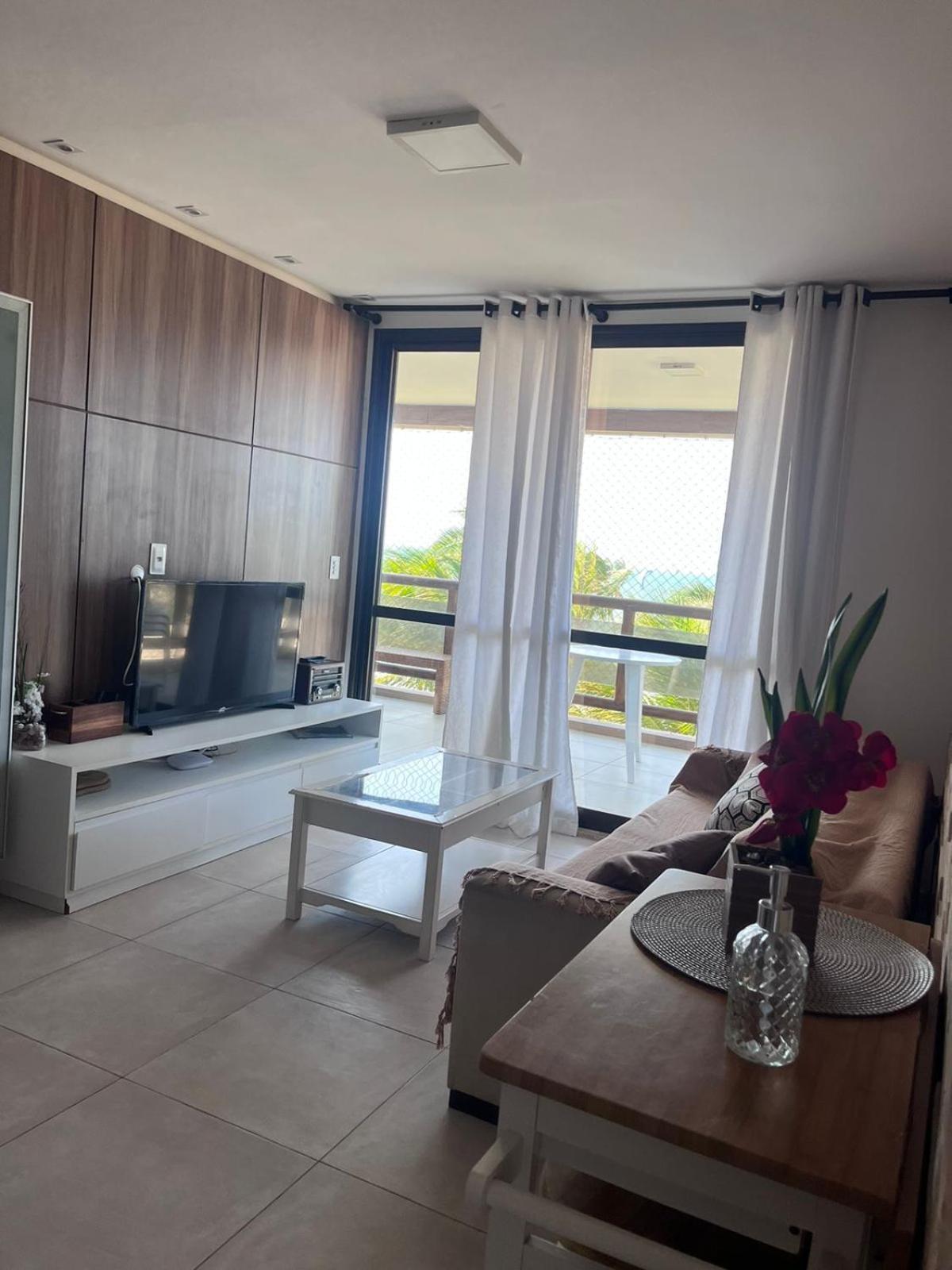 Ape Wai Wai Cumbuco Apartment Caucaia Luaran gambar