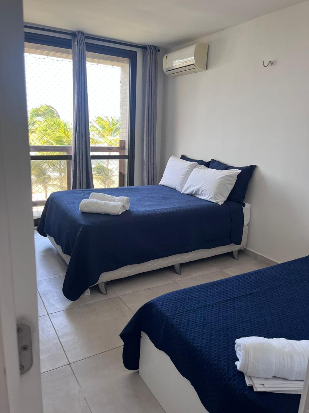 Ape Wai Wai Cumbuco Apartment Caucaia Luaran gambar