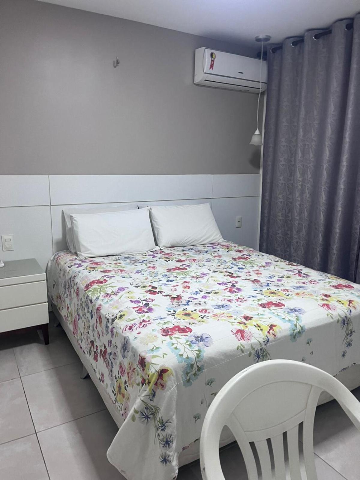 Ape Wai Wai Cumbuco Apartment Caucaia Luaran gambar