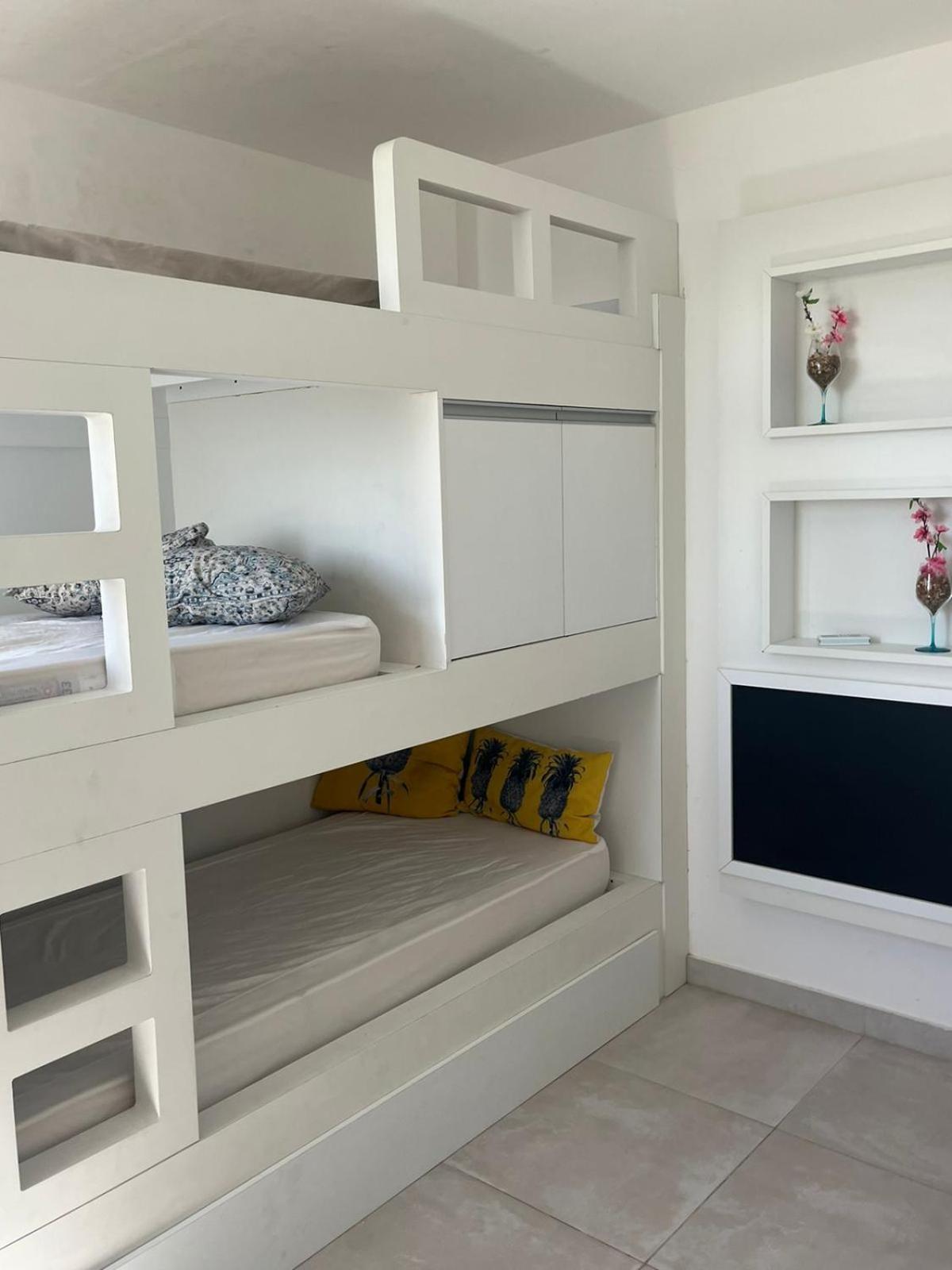 Ape Wai Wai Cumbuco Apartment Caucaia Luaran gambar